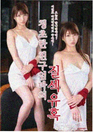 堕落天使美国发行版影片条目封面